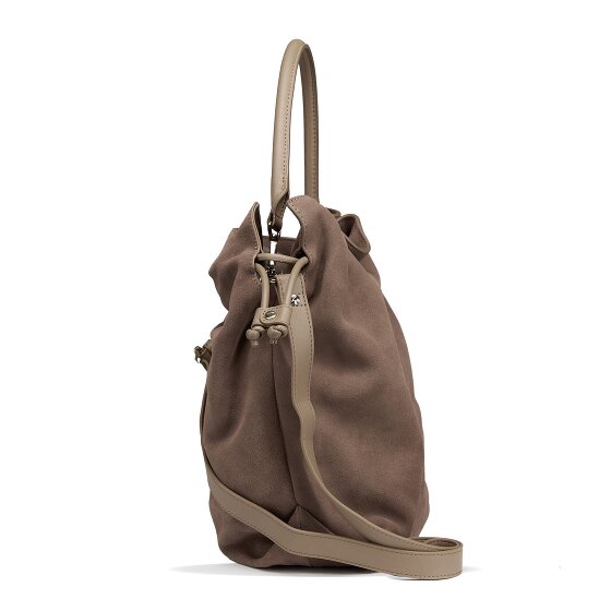 Hey Marly Cool Companion Suede Bolsa Piel 38 cm