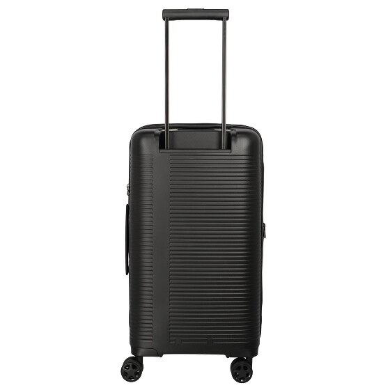 Travelite Roomer 4 ruedas Juego de maletas 2 piezas