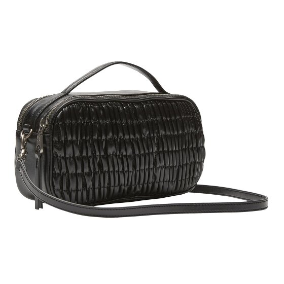 Calvin Klein Ruched Bolso 25 cm