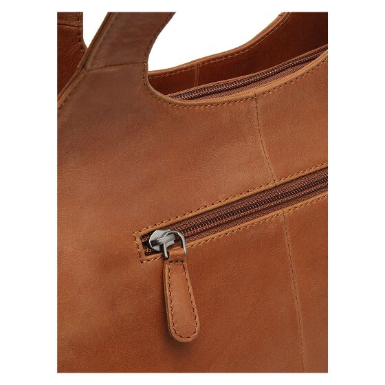 The Chesterfield Brand Tofino Bolsa de compras Piel 30 cm