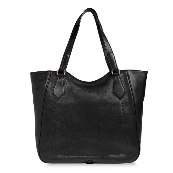 The Bridge Isadora Bolsa de compras Piel 41 cm