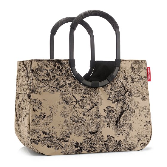 reisenthel Loopshopper Bolsa de compras L 46 cm