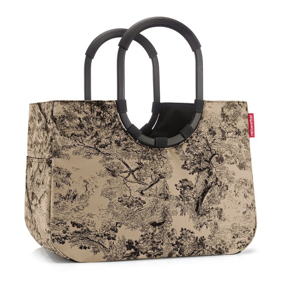 reisenthel Loopshopper Bolsa de compras L 46 cm