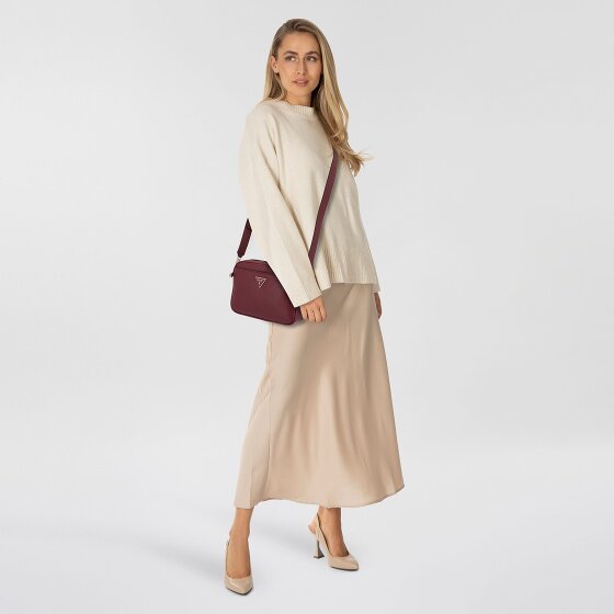 Guess Meridian II Bolsa de hombro 22 cm