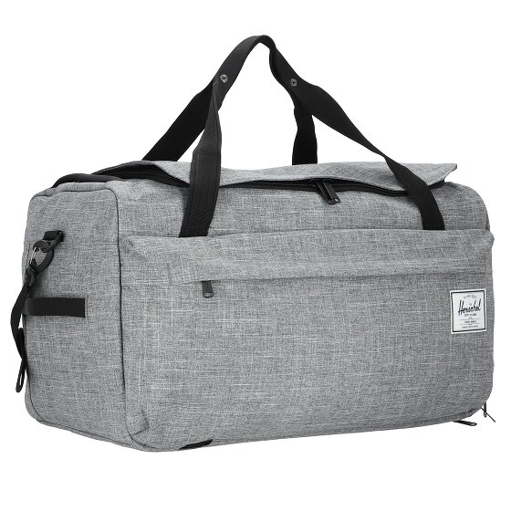 Herschel Bolsa de viaje Outfitter 50L 58 cm