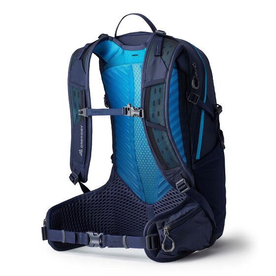 Gregory Maya 15 Mochila de senderismo 49 cm