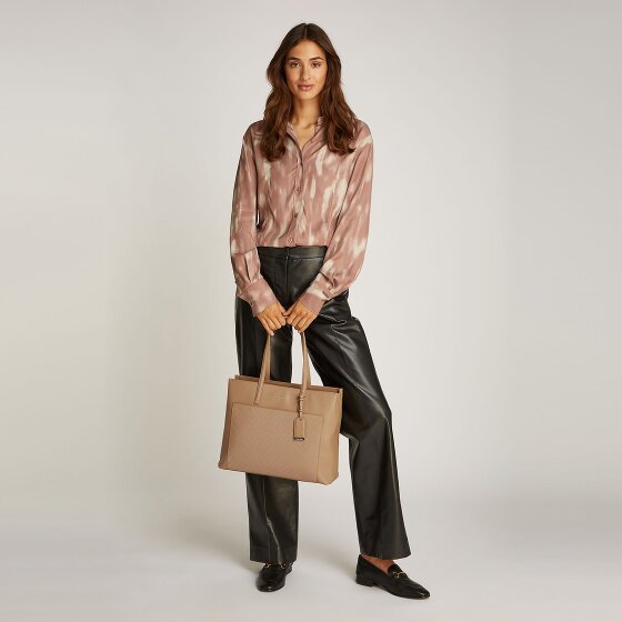 Calvin Klein CK Must Bolsa de compras 40 cm