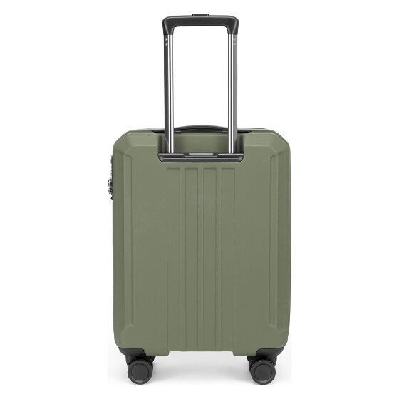 Epic Airwave NEO 4 ruedas Carro de la cabina 55 cm
