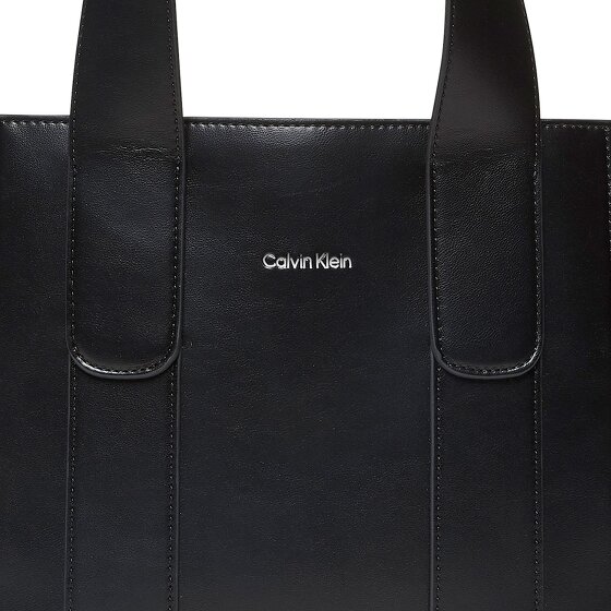 Calvin Klein Webbing Bolsa de compras 34 cm