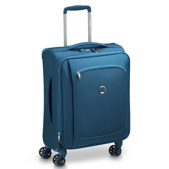 Delsey Paris Montmartre Air 2.0 Trolley cabina 4 ruedas 55 cm