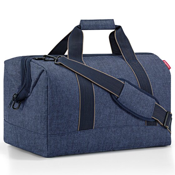 reisenthel Bolsa de viaje Allrounder L Weekender 48 cm