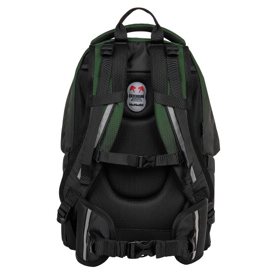 McNeill Milo Mochila escolar 43 cm