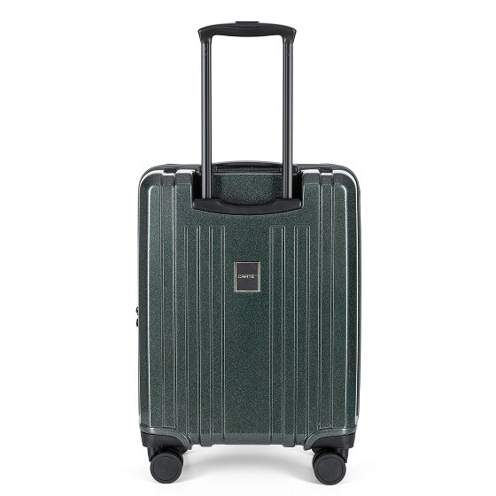 Epic Crate Reflex EVO 4 ruedas Carro de la cabina 55 cm