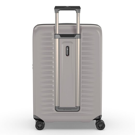 Victorinox Airox Advanced 4 ruedas Carrito M 69 cm con pliegue de expansión