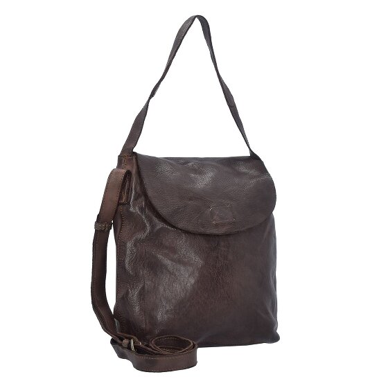 Harold's Bolsa de hombro Submarine Piel 22 cm