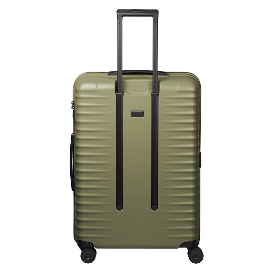 Titan Upgrade 4 ruedas Carrito L 75 cm