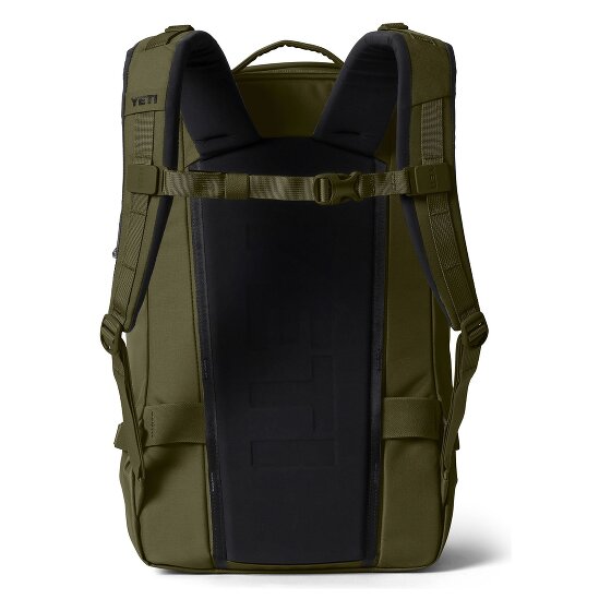 Yeti Ranchero Mochila de día 51 cm Compartimento para el portátil