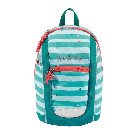 Step by Step KIGA Mini Mochila para niños 30 cm