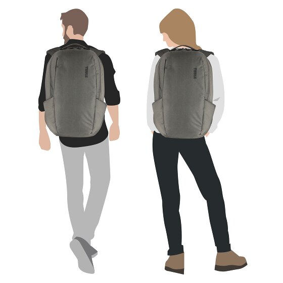 Thule Subterra 2 Mochila de negocios 46 cm Compartimento para el portátil
