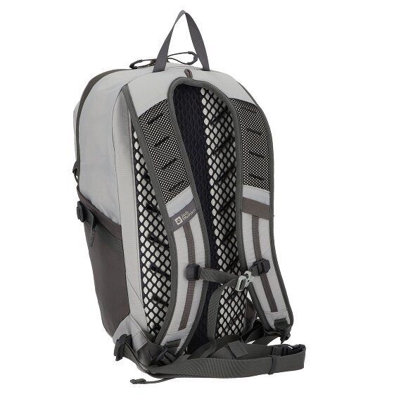 Jack Wolfskin Mochila de senderismo 49 cm