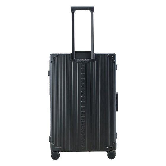 Aleon Trolley Traveler Macro de 4 ruedas 77 cm