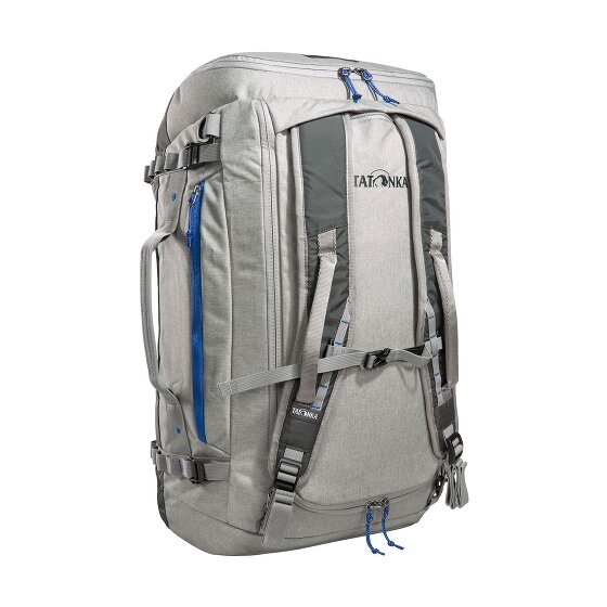 Tatonka Bolsa de viaje plegable Duffle Bag 45 57 cm