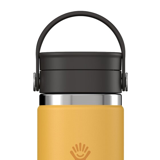 Hydro Flask Hot Beverages Wide Flex Slip Lid Botella para beber 590 ml