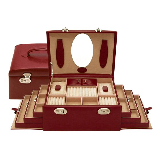 Windrose Merino Joyero 29.5 cm