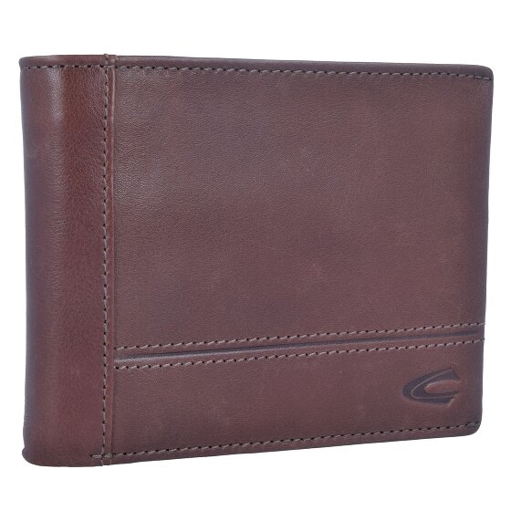 camel active Cartera Tokio Piel 12 cm