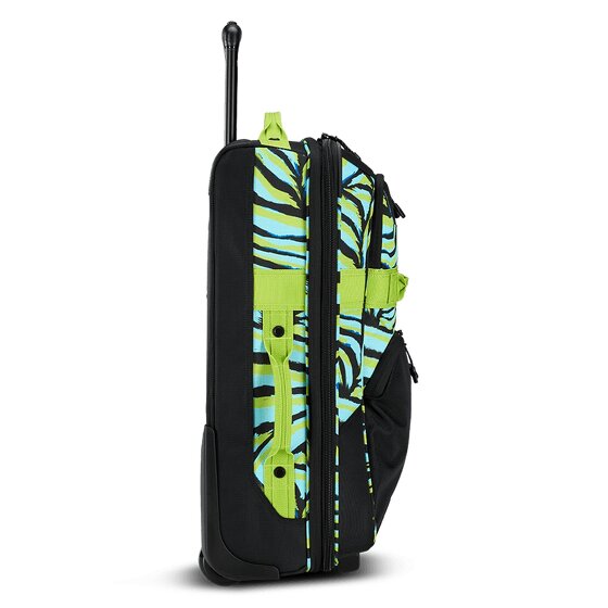 Ogio Alpha Layover 2 ruedas Carro de la cabina 55 cm con pliegue de expansión