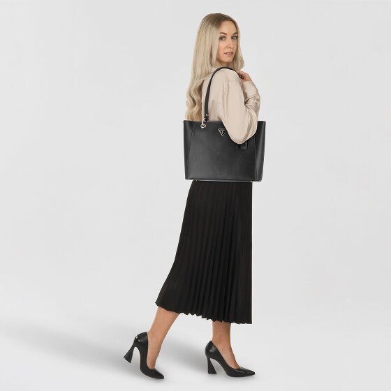 Guess Noelle II Bolsa de compras 37 cm