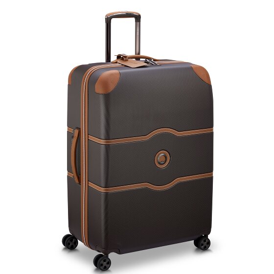 Delsey Paris Chatelet Air 2.0 Carro de 4 ruedas 76 cm