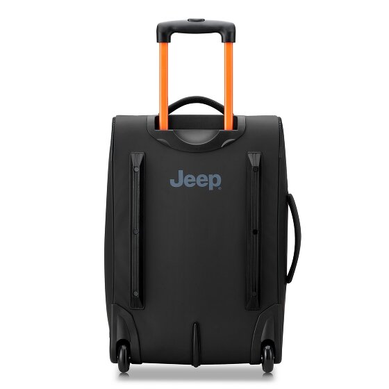 Jeep JS006B 2 ruedas Carro de la cabina 55 cm