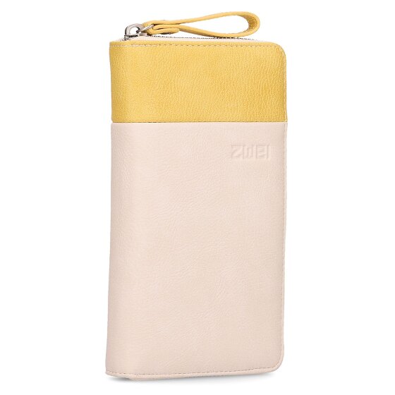 Zwei Eva Cartera 20 cm