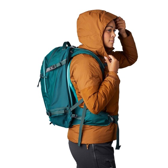 Gregory Targhee 30 Mochila de senderismo XS-S 55 cm