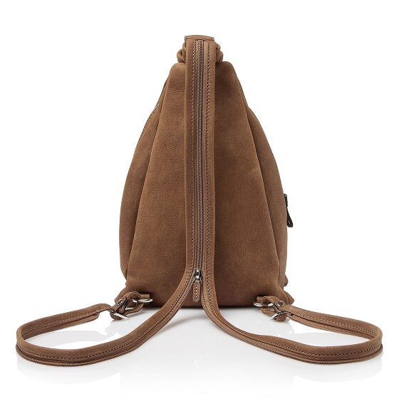 Castelijn & Beerens Carisma Bolsa de hombro Piel 24 cm
