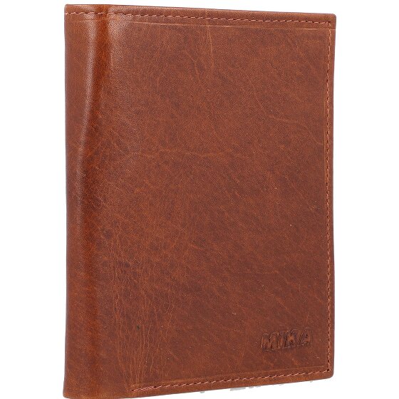 Mika Cartera RFID cuero 9,5 cm