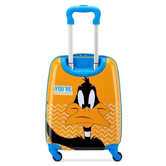 Roncato Looney Tunes 4 ruedas Carro para niños 44 cm