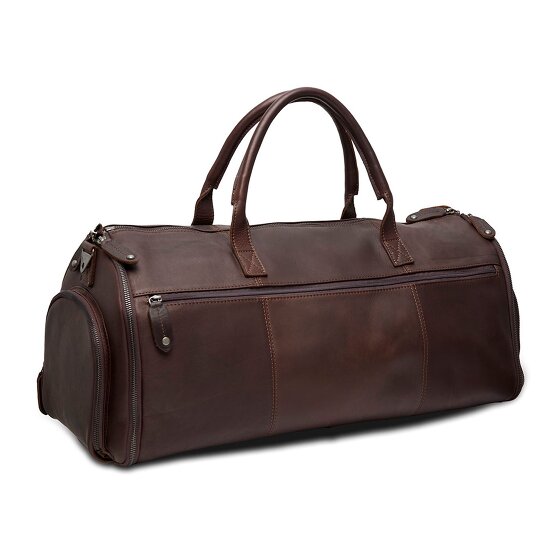 The Chesterfield Brand Finlay Bolsa de viaje Weekender Piel 55 cm