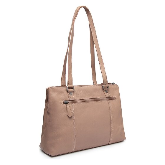 The Chesterfield Brand Marvos Bolsa de hombro Piel 32 cm