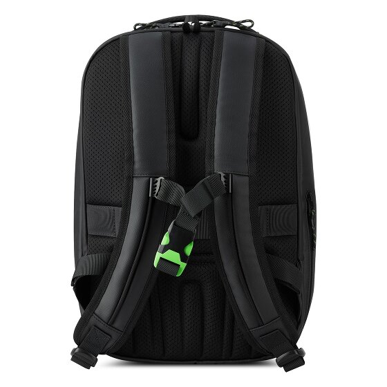 Roncato Norway Mochila de día 41 cm Compartimento para el portátil