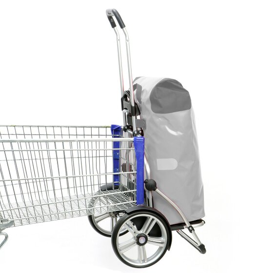 Andersen Shopper Royal Shopper Plus Lasse Carro de la compra 63 cm