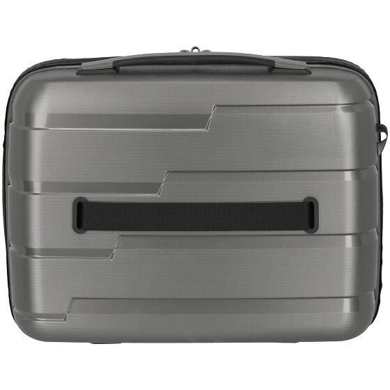 Travelite Air Base Estuche de belleza 34 cm
