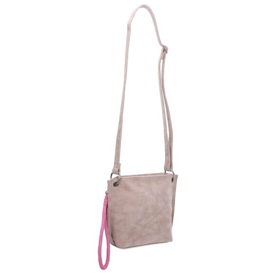 Fritzi aus Preußen Fritzi03N Vintage Bolsa de hombro 22.5 cm