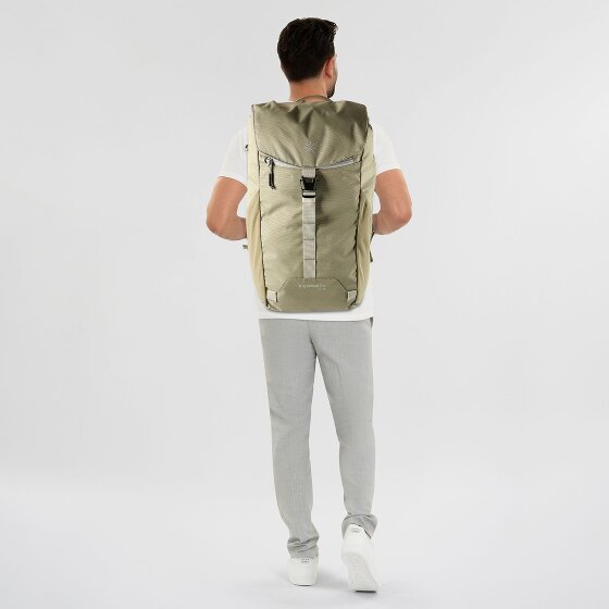 Tropicfeel Shell Go Mochila de día 49 cm Compartimento para el portátil