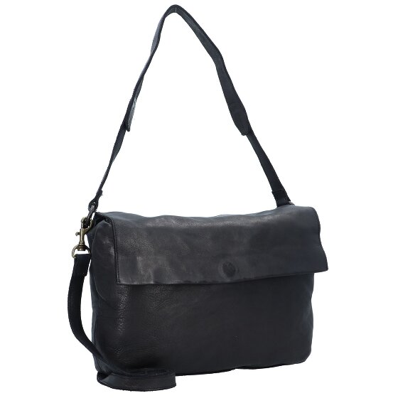 Harold's Submarine Bolsa de hombro Piel 24 cm