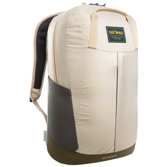 Tatonka Mochila City Pack 20 49 cm