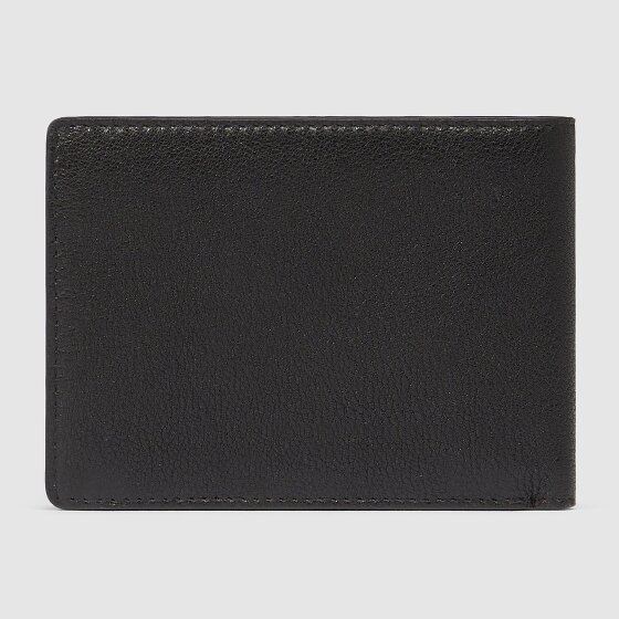 Piquadro Hedley Cartera Protección RFID Piel 12 cm