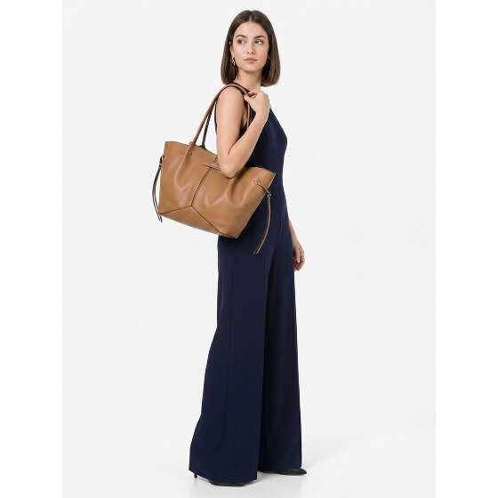 Karl Lagerfeld Pierced Bolsa de compras 51 cm