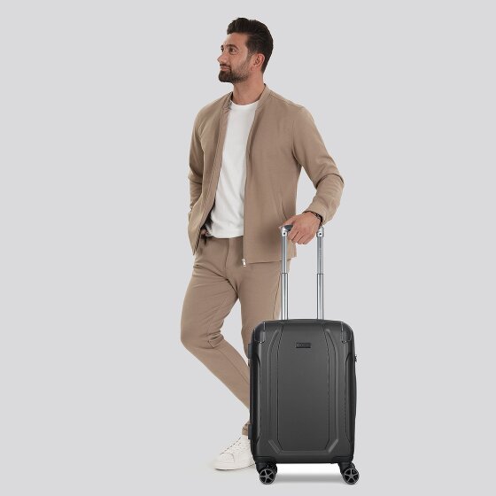 bugatti Valencia 4 ruedas Carro de la cabina S 55 cm